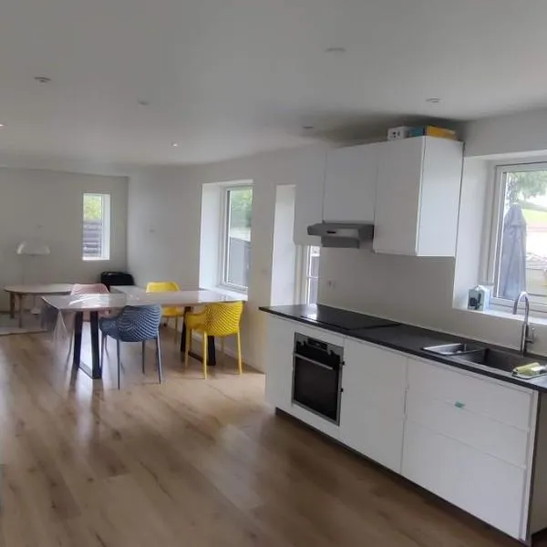 Værelser i Ølst, Randers SV, hotel in Randers