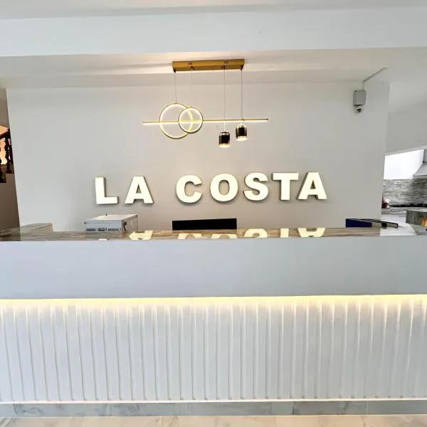 La Costa Hotel – hotel w mieście Katunayake