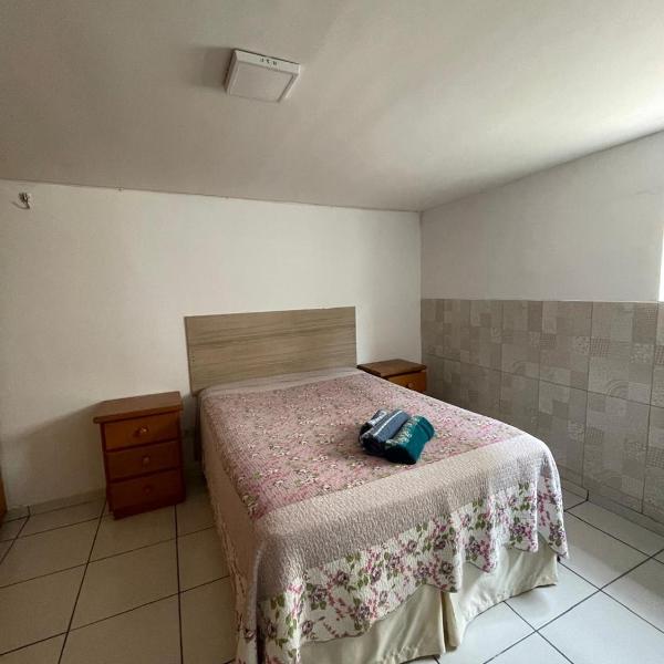 Casa a 5 minutos da Pedreira P Leminsk - Foto 2