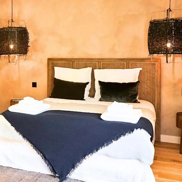 Les pénates bordelaises - Maison d'hôtes - Guesthouse, hotel in Bordeaux