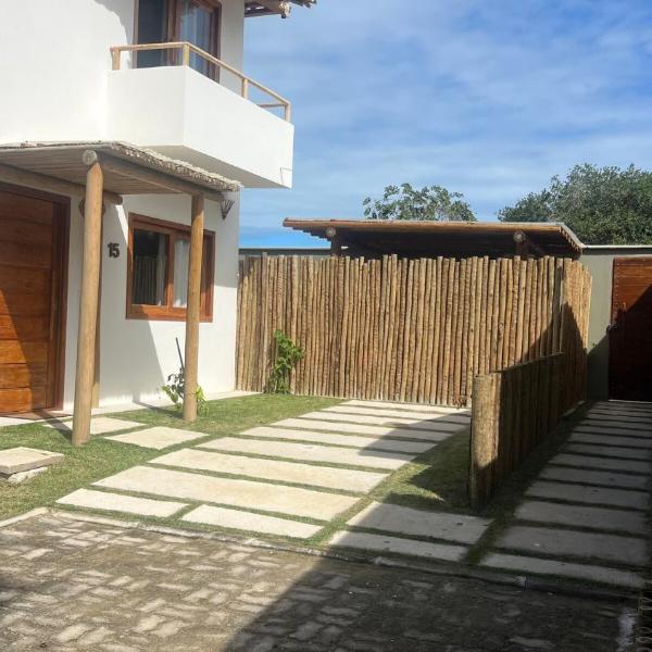 Guest house