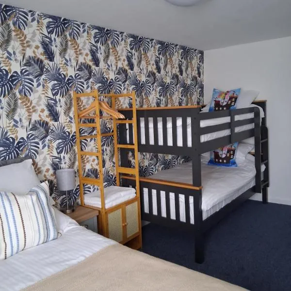 Barbican Paignton, hotel in Paignton