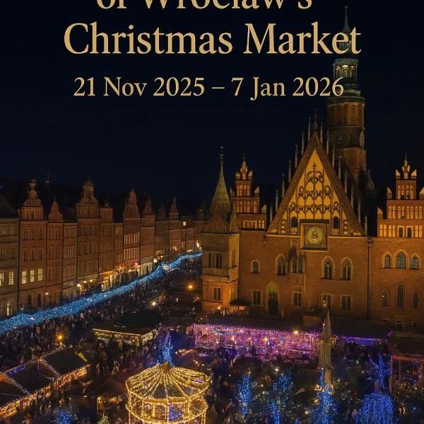 RYNEK 30 Hostel, hotel ve Vratislavi