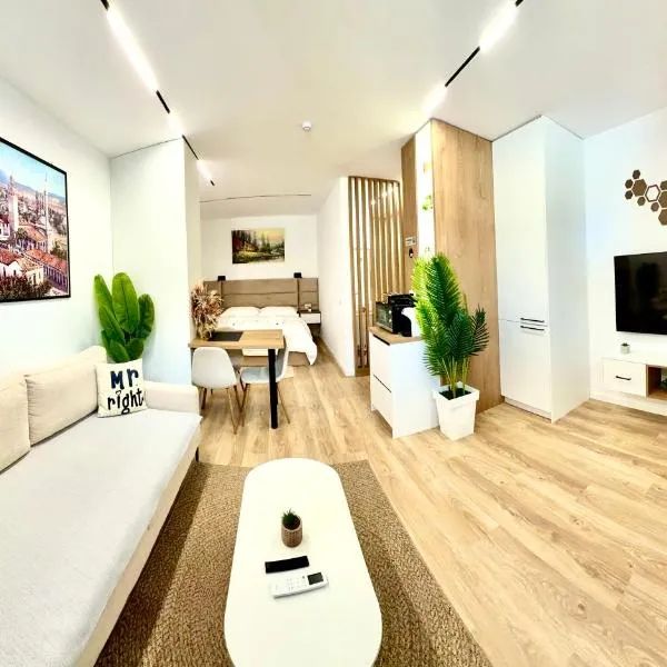 Lois Apartment, Hotel in Tirana
