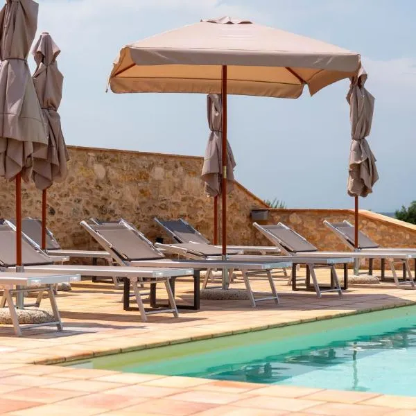Vigna di pettineo - guest house, hotel in Vittoria