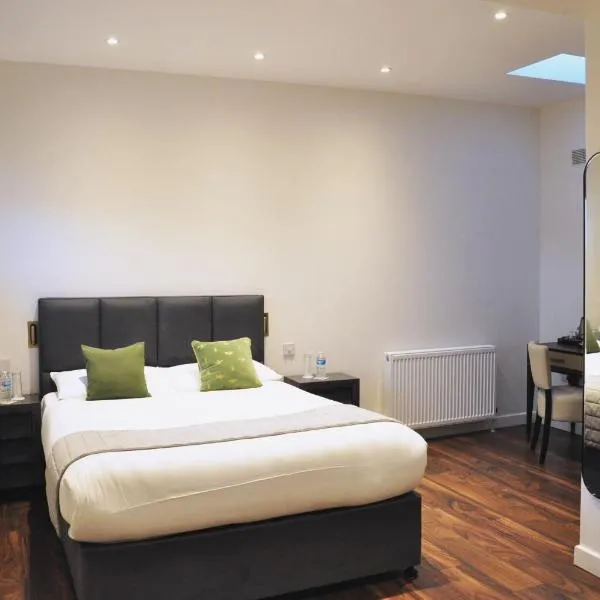 NAP Barnet, hotel in Barnet