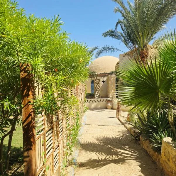 Fayoum Art Center, ξενοδοχείο σε Tunis