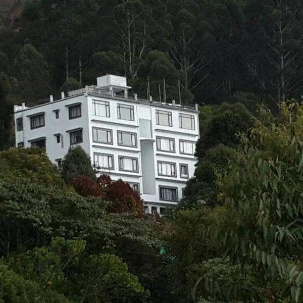 Cloud Dale Resort Munnar, hotel en Munnar