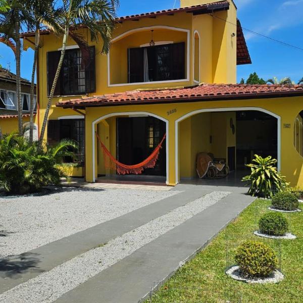 SobradoAmareloFloripa - Foto 5