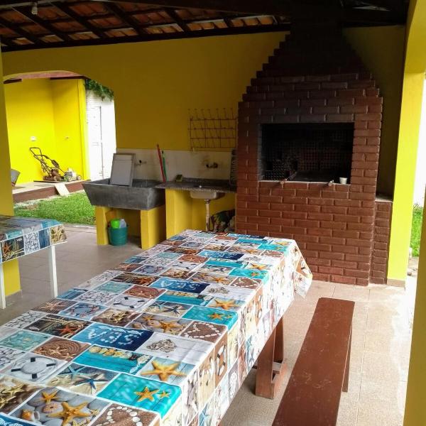 SobradoAmareloFloripa - Foto 4