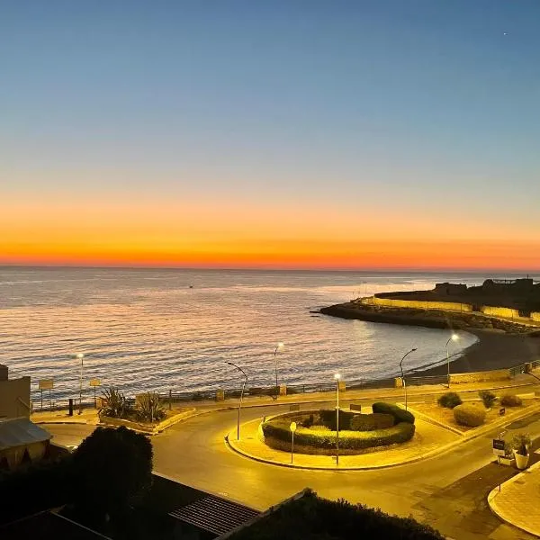 Orizzonte sul mare, hotell i Bisceglie