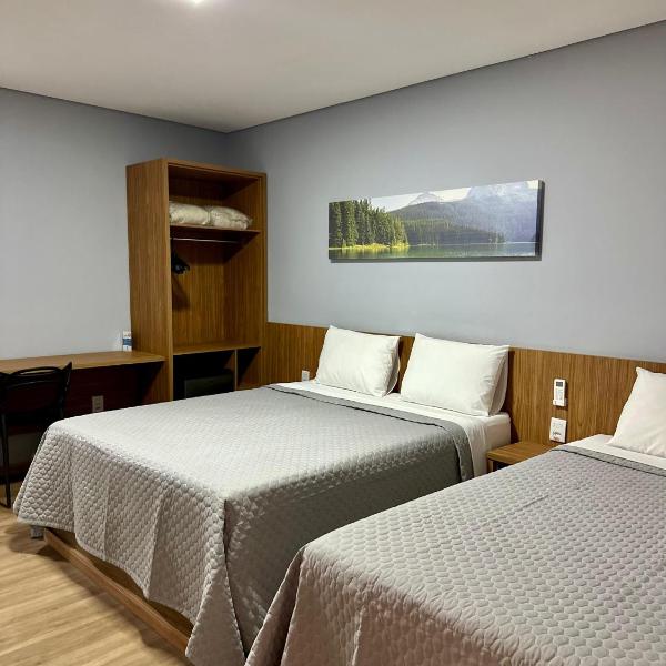 Hotel Premier - Foto 2