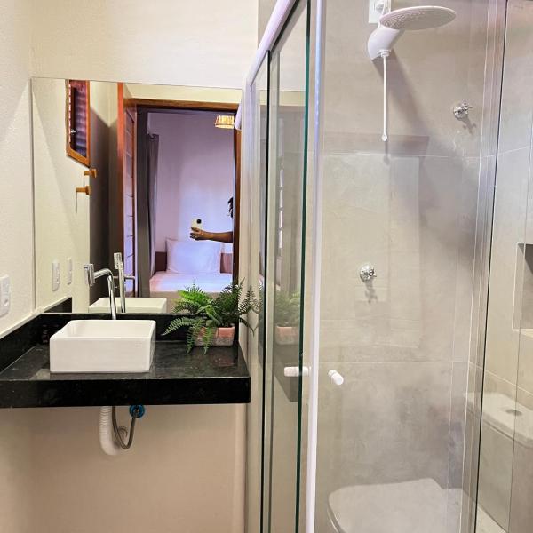 Pousada Lençóis Eco Villa - Foto 3