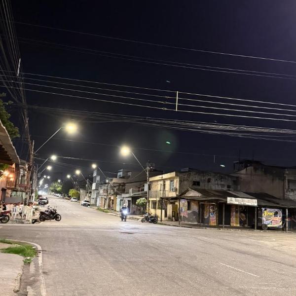 Kitnet Próximo a Mercado São Brás, Rodoviária