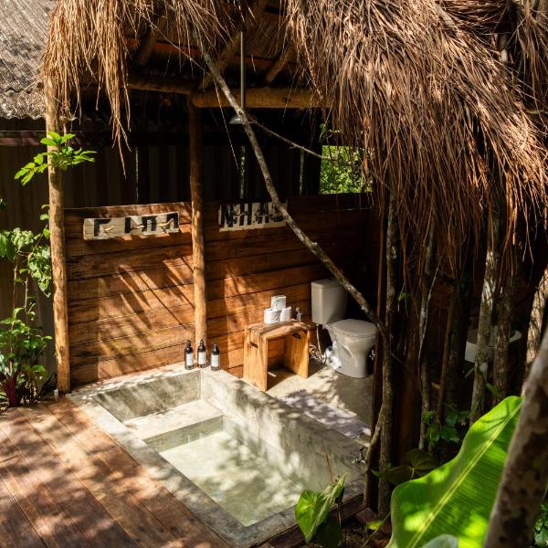 Na Floresta Glamping - Foto 5