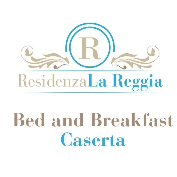 Residenza La Reggia、カゼルタのホテル