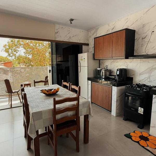 Casa Ypê - Vila de São Jorge - Foto 4
