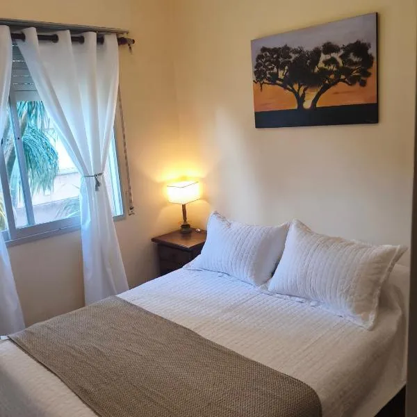 ALTOS JUJUY ALQUILER TEMPORARIO, готель у місті Сан-Сальвадор-де-Жужуй