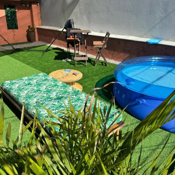 Casa Flores na Janela - Foto 5