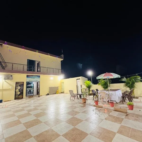 Parshukshetra Homestay, Hotel in Bhuj
