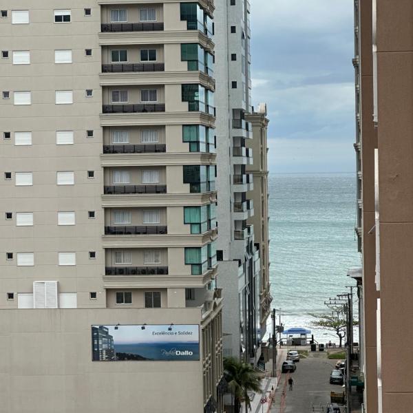 Leondina Soares Apartamento 403