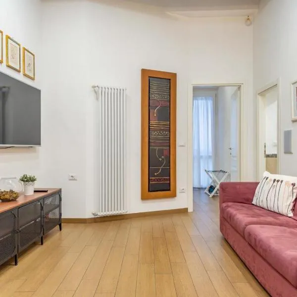 La bella Flora, khách sạn ở Ariccia