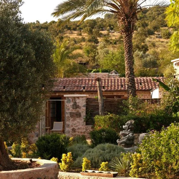 Kassandra Heritage, hotel in Fethiye