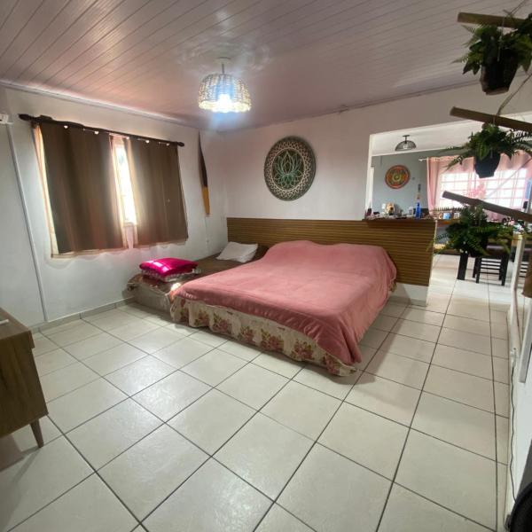 Residencial Rosa Flor Segundo Piso - Foto 2