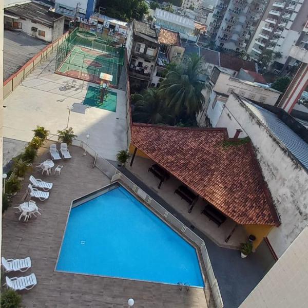 Beautiful apartment for COP 30 next to ÐOCA!