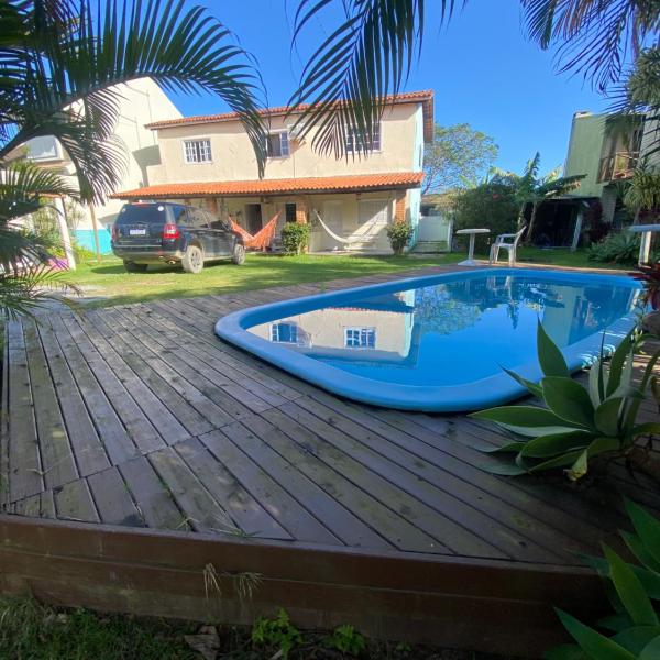 Residencial Rosa Flor Segundo Piso - Foto 4