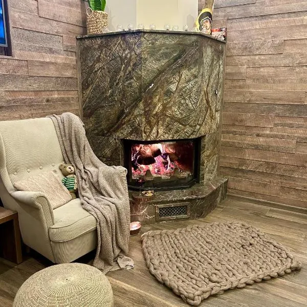 Къща за гости Амая - Сандански, hotel in Sandanski