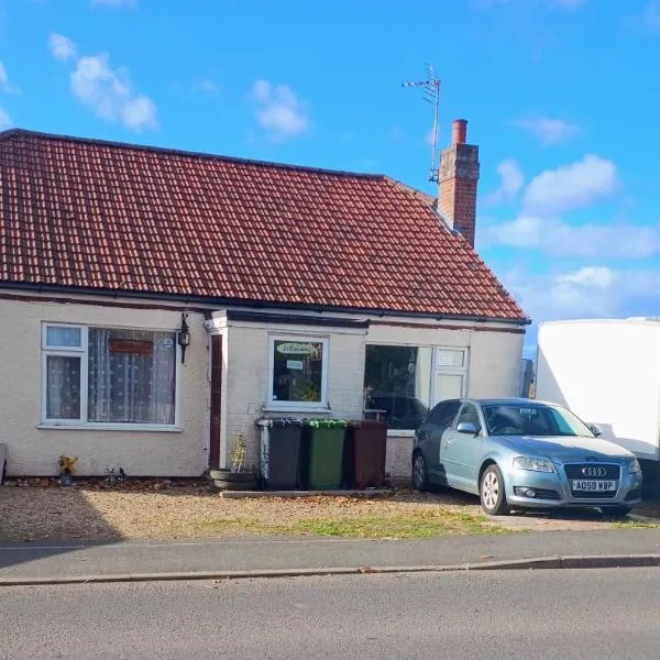 Littleholme, hotel di Potter Heigham