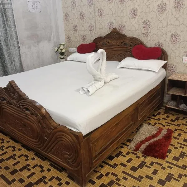 Hotel Kalzug, hotel in Katihār
