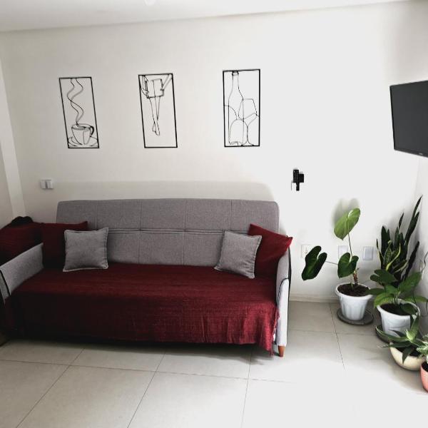 Quarto Privado com Suíte - Oktoberfest 10min - Foto 5
