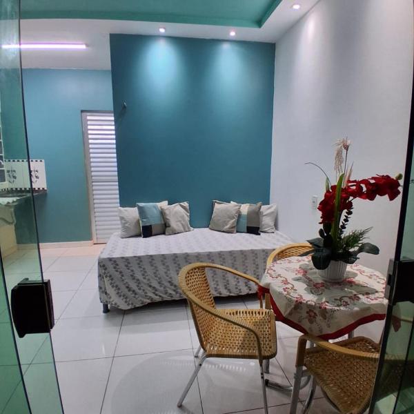 Apartamento cop30