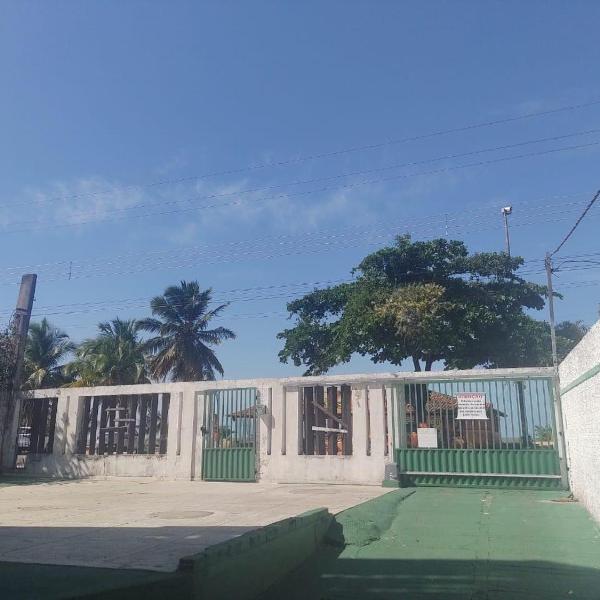 Beira mar, Praia do Farol, em Mosqueiro - Foto 3