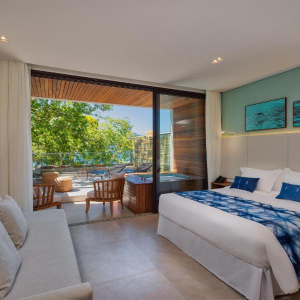 Casa Di Sirena Ilhabela - Foto 3