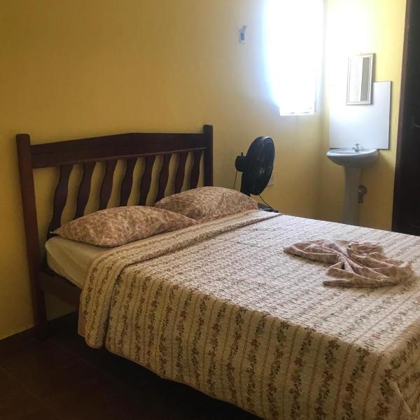 Quarto em Belém