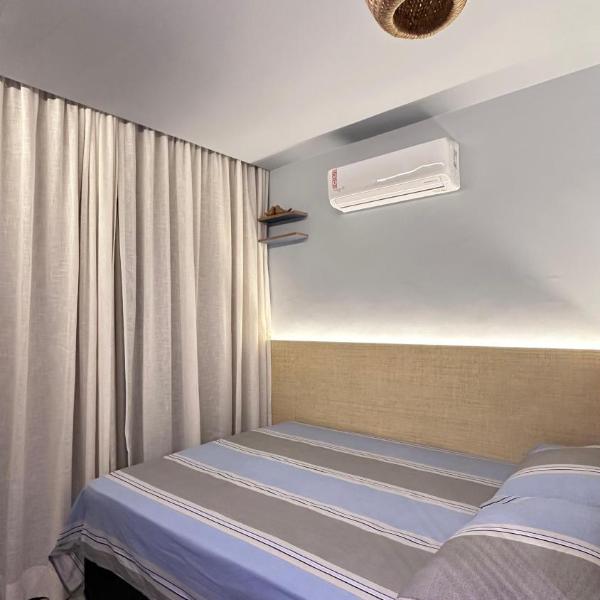 Flat De Maré - Orla de Salvador - Foto 2