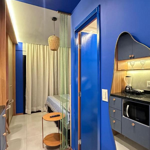 Flat De Maré - Orla de Salvador - Foto 5