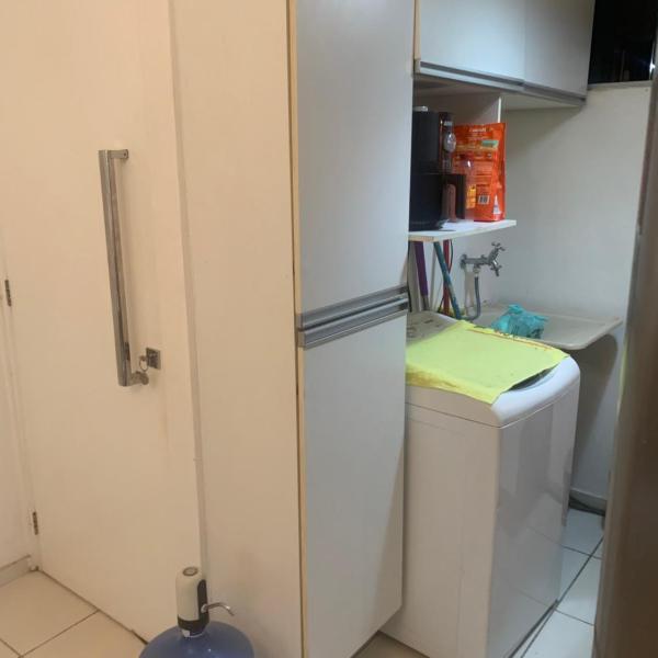 Apartamento Para COP 30