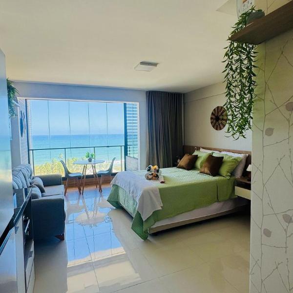 Paraiso próximo o mar Itapuã em Salvador - Foto 2