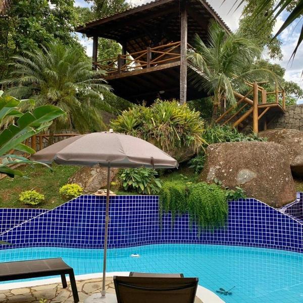 Paradise on Earth with housekeeper and cook - Foto 3