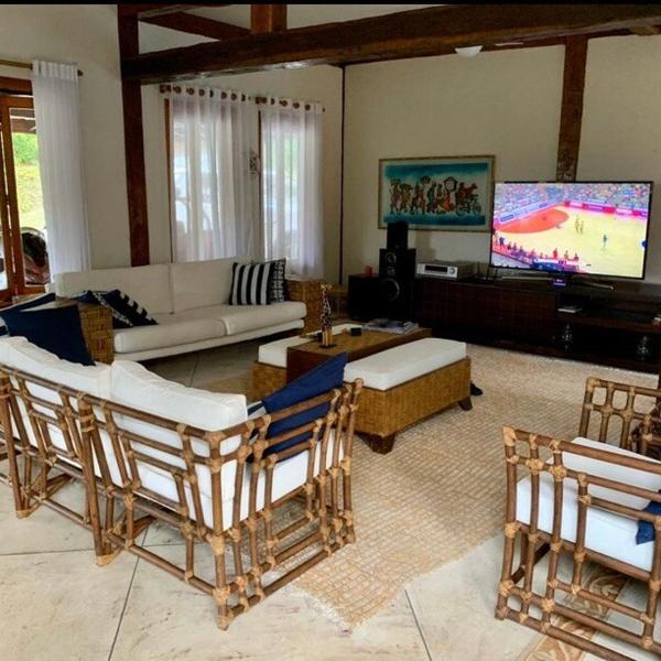 Paradise on Earth with housekeeper and cook - Foto 5