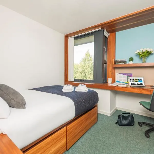 The Quigley Residence，利默里克的飯店