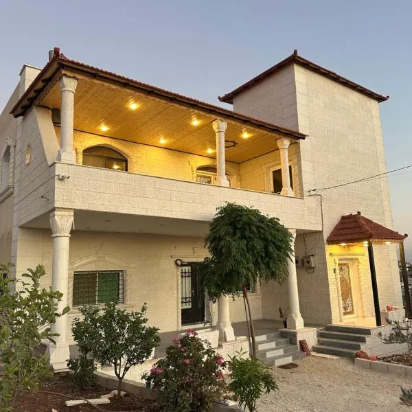 Pasha's house, ξενοδοχείο σε Balad al Manşūrah