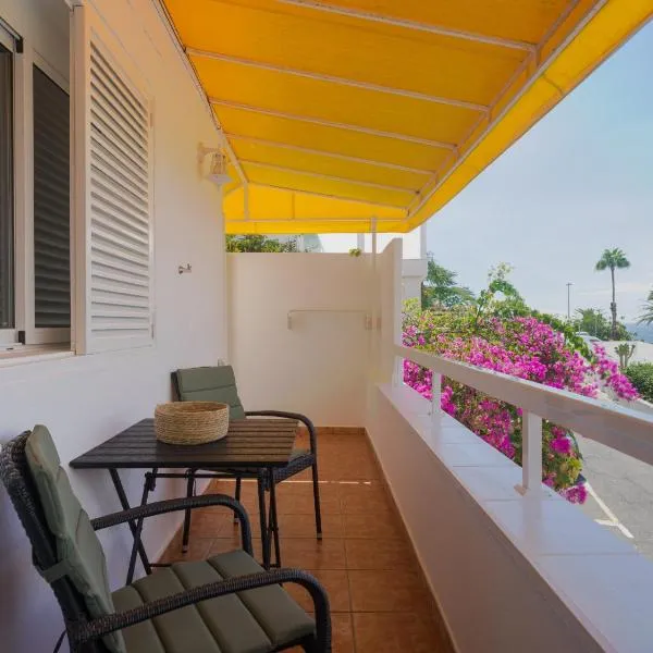 Nueva Suecia By CanariasGetaway, hôtel à San Bartolomé