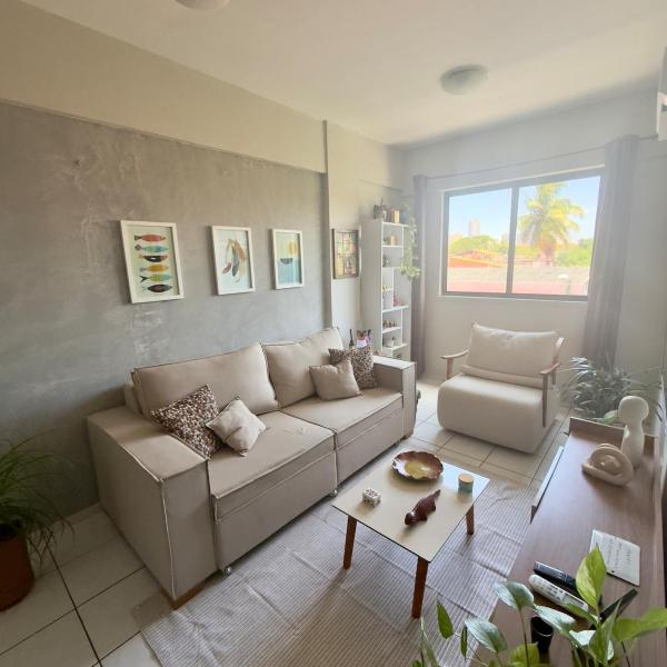 Apartamento em Fortaleza