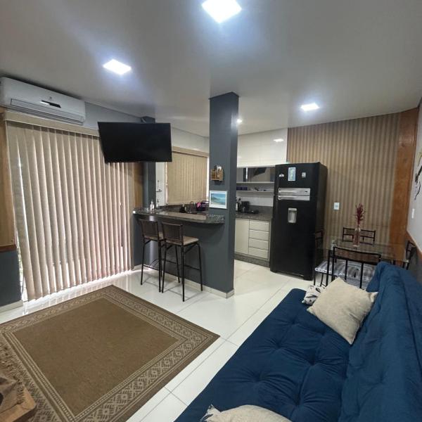 Loft Campeche 600m mar e 1,5 km acesso Ilha Campeche - Foto 4