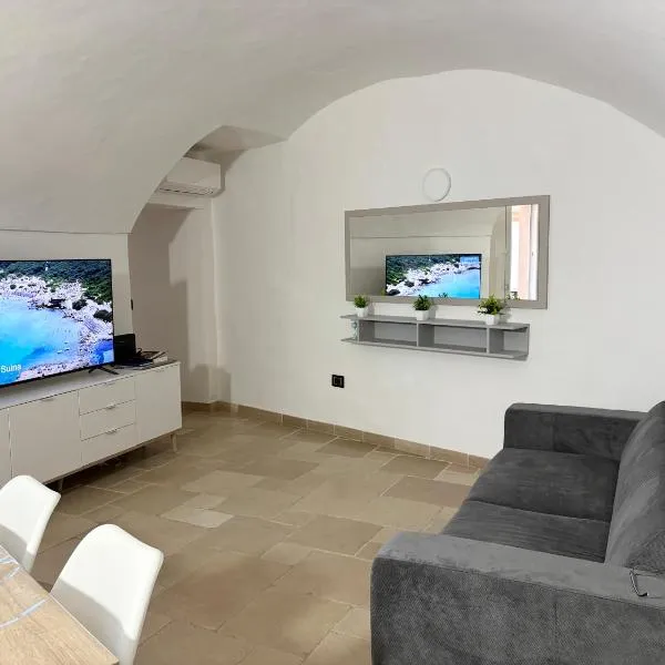 Maison Palmieri, hotell sihtkohas Gallipoli